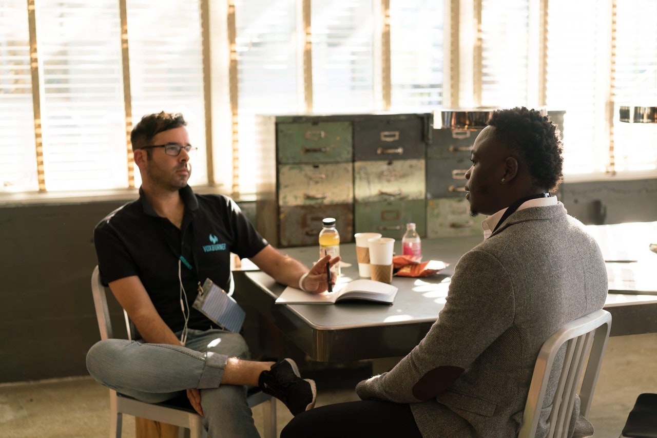 Recruter dans le secteur de la blockchain