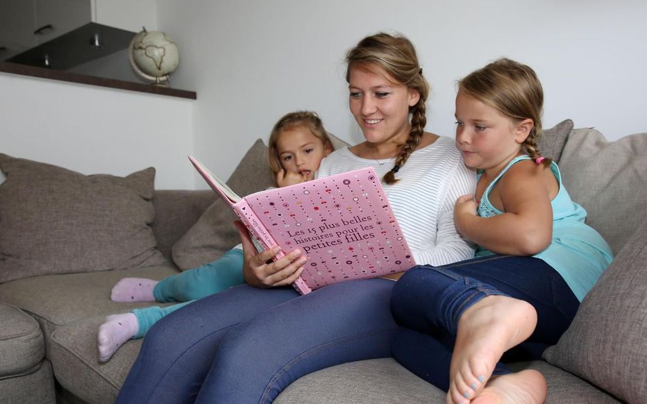 La startup Nounouland digitalise l’agence de garde d’enfants à domicile
