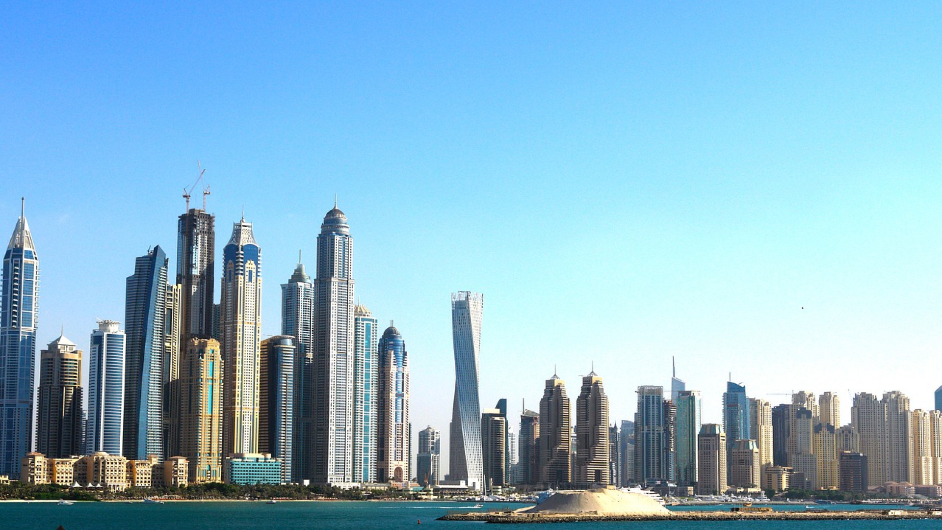 Création de sociétés à Dubaï : une agence spécialisée pour accompagner les investisseurs étrangers