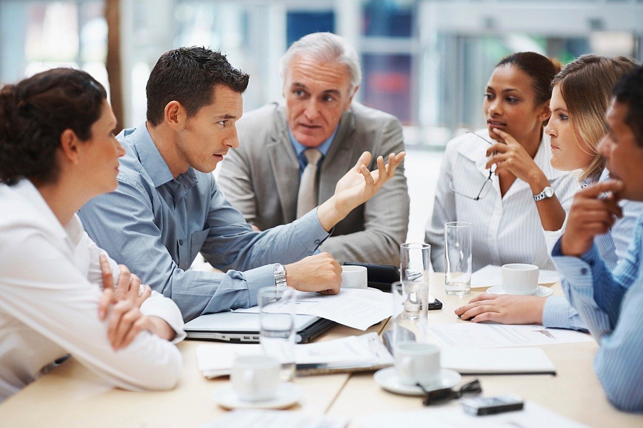 Gestion des ressources humaines : recourir au cabinet conseil RH