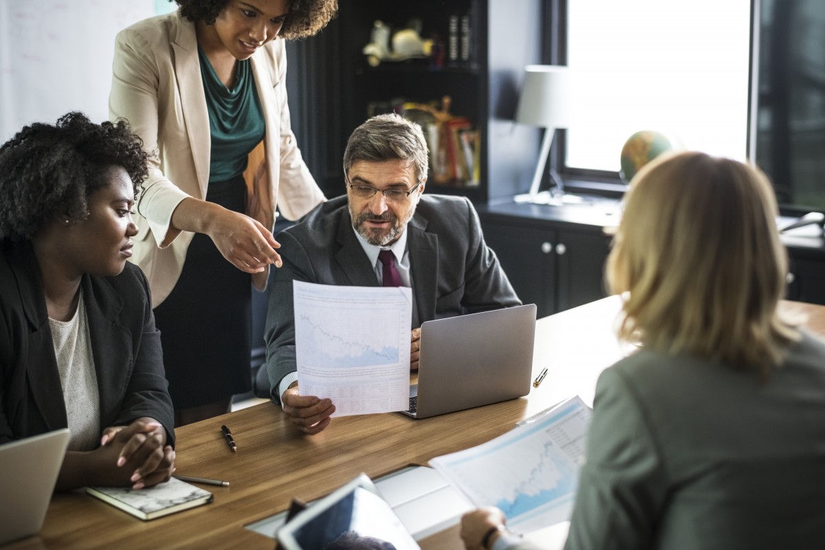 Le secret d’une bonne gestion d’entreprise