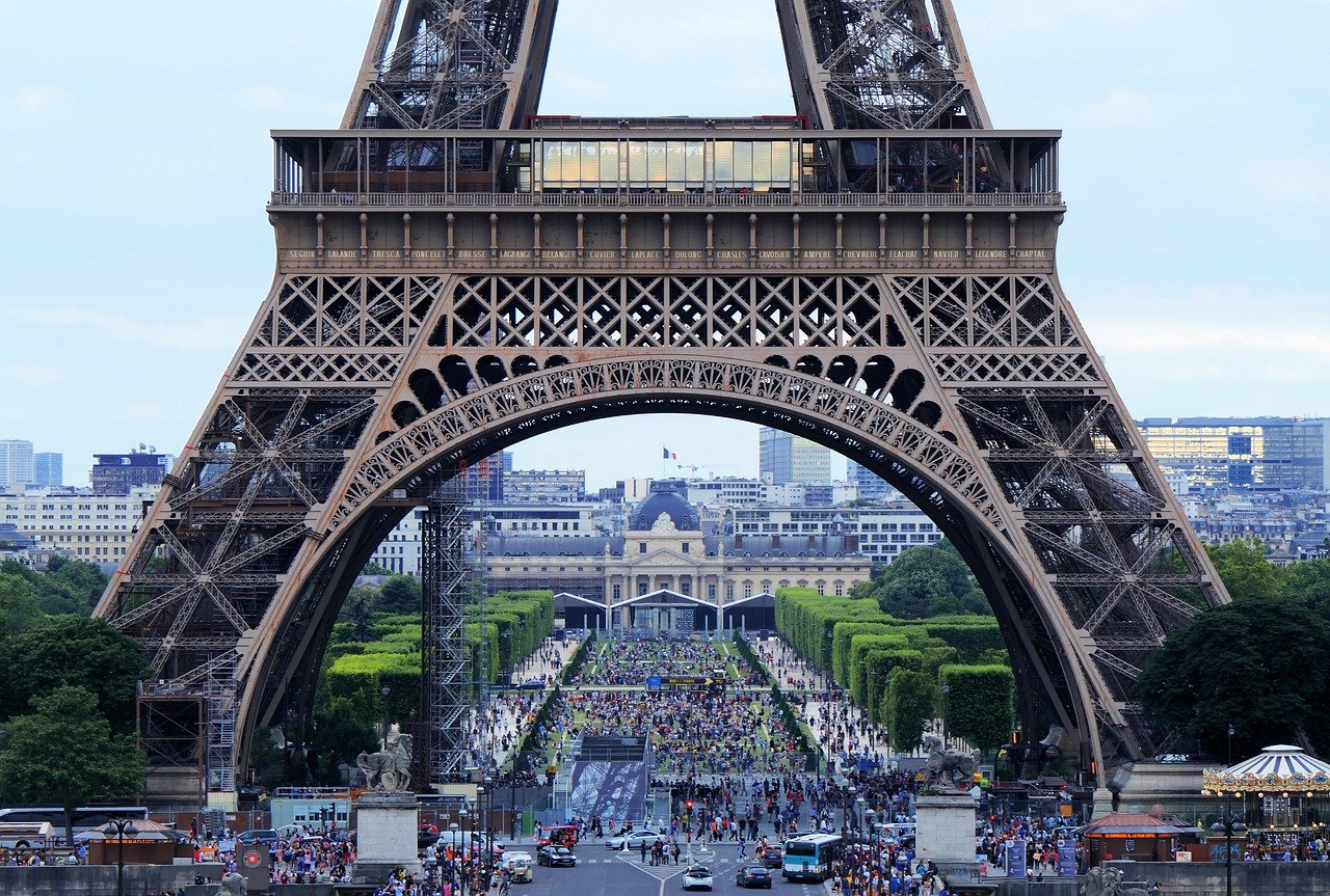 Les 5 choses à ne pas faire pendant votre séminaire à Paris