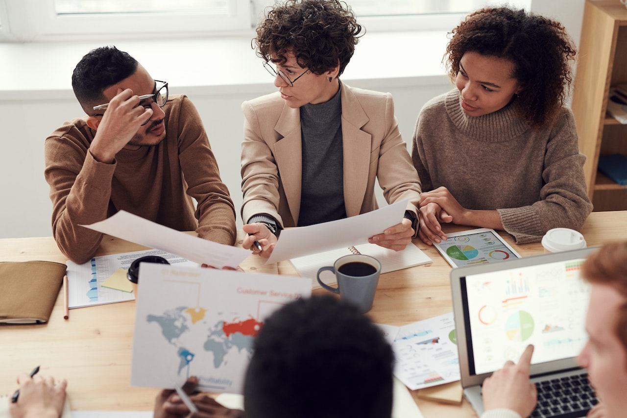 Tout savoir sur l’importance de réaliser un bilan de compétences