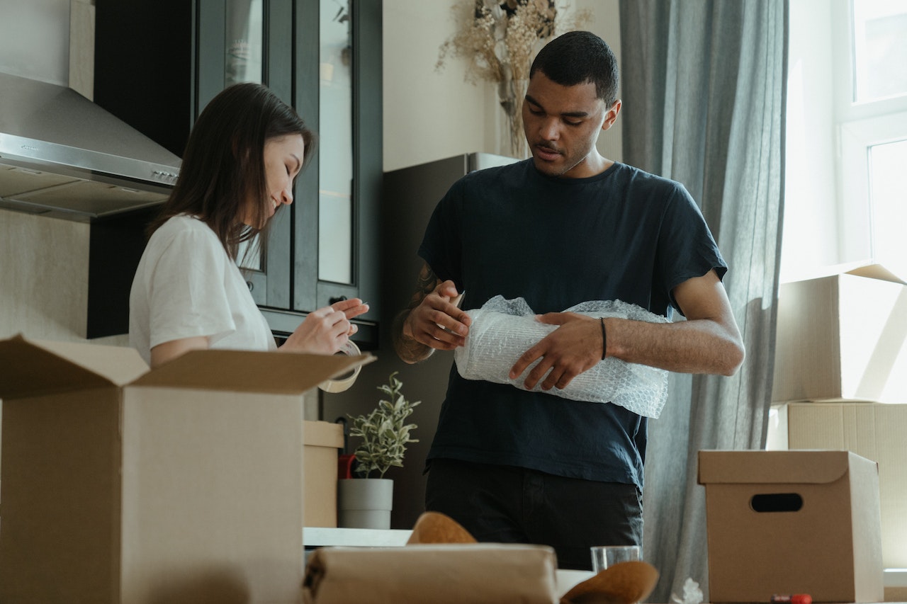 Quelles sont les différents services d’une entreprise de déménagement