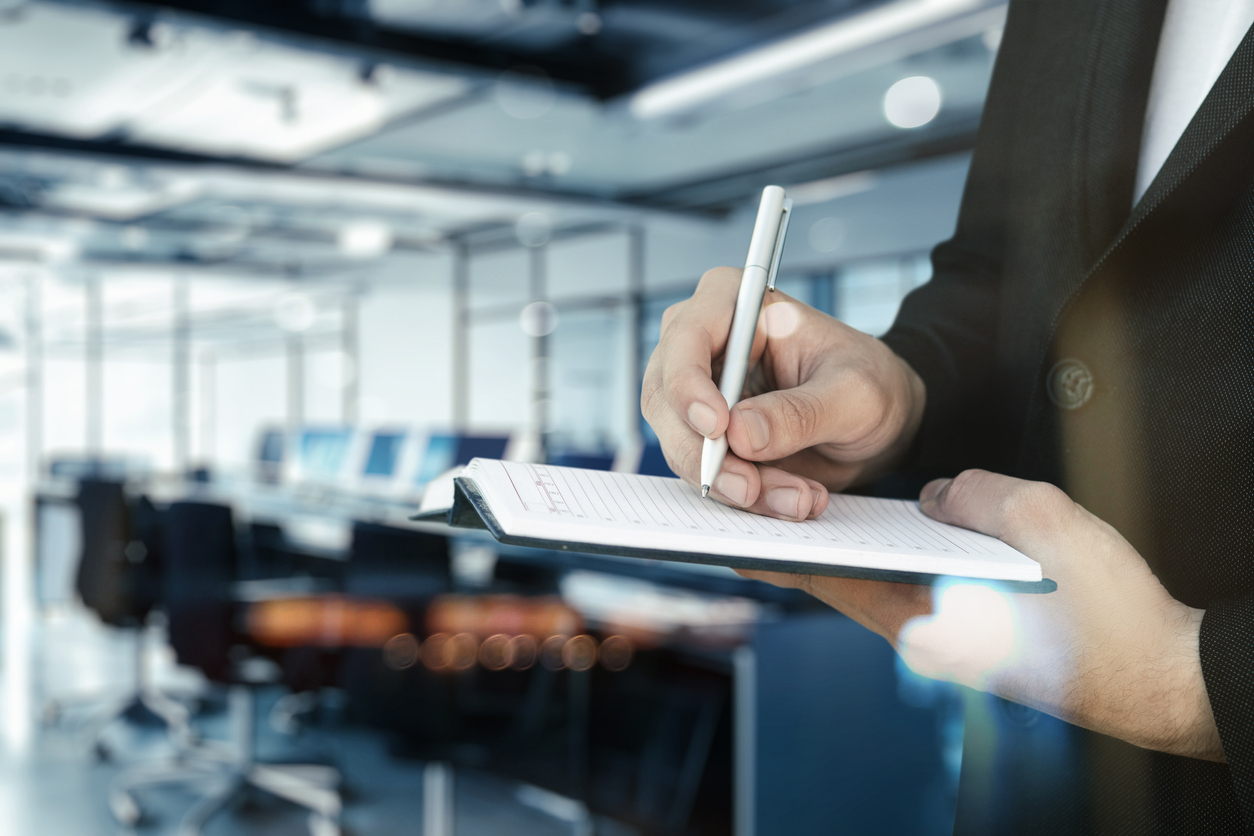 ERP : confiez la rédaction de votre registre d’accessibilité à des professionnels !