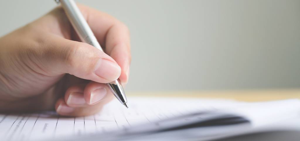 Rédaction registre d'accessibilité ERP