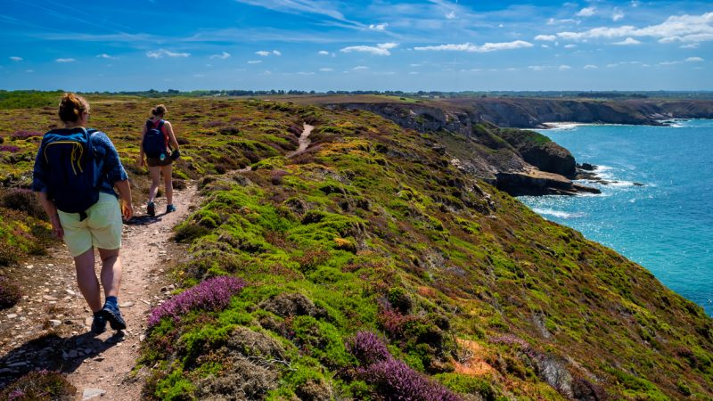 Team building en Bretagne, des astuces
