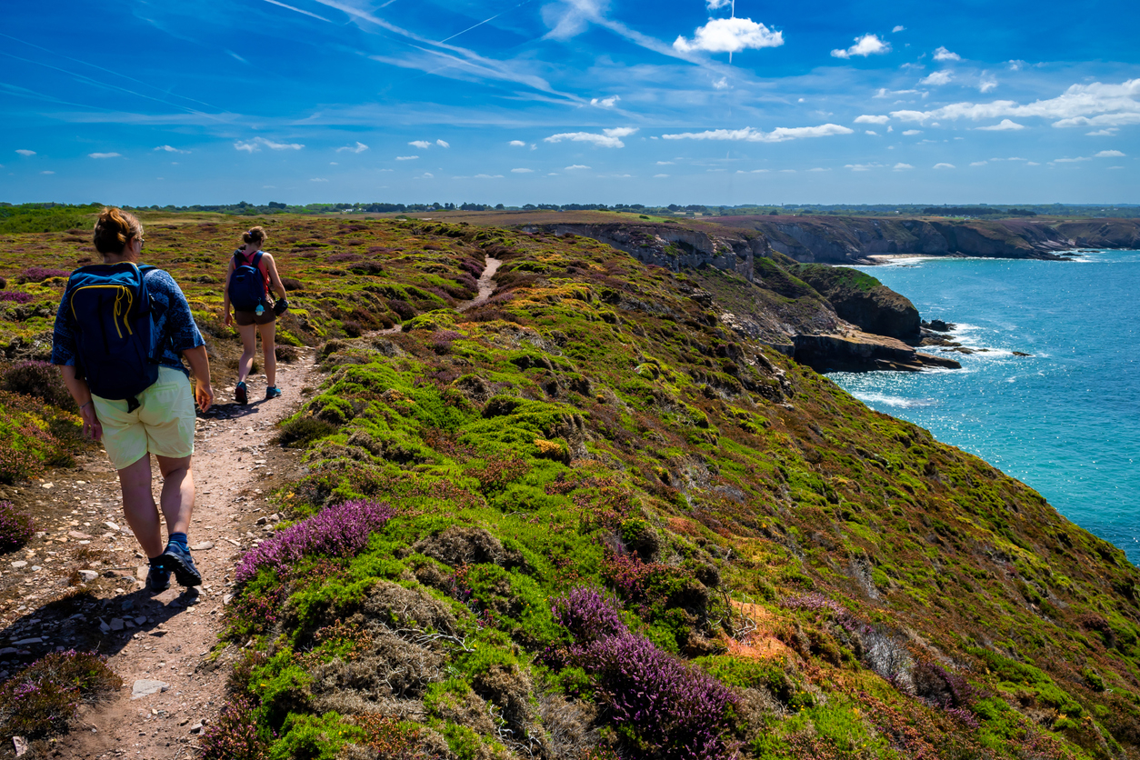 Team building en Bretagne, des astuces
