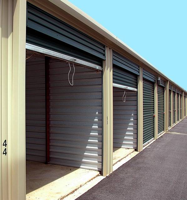 box stockage besoins professionnels