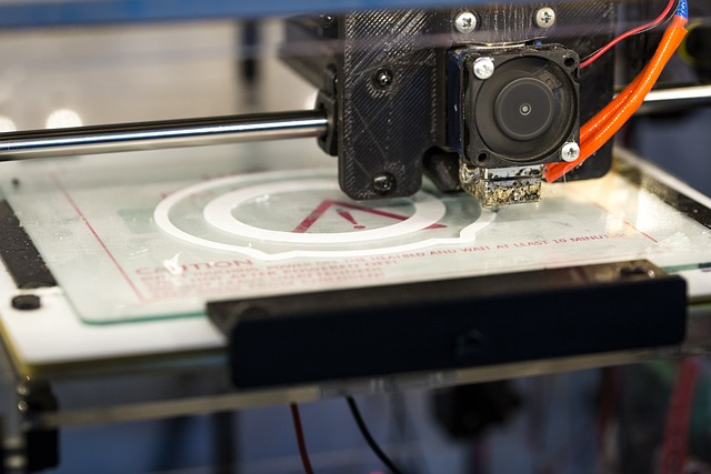 Pièces détachées et impression composite 3D : quels matériaux privilégier ?