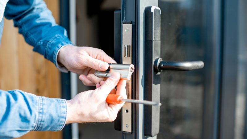 Commerce : pourquoi porter une attention particulière à vos différents accès ?