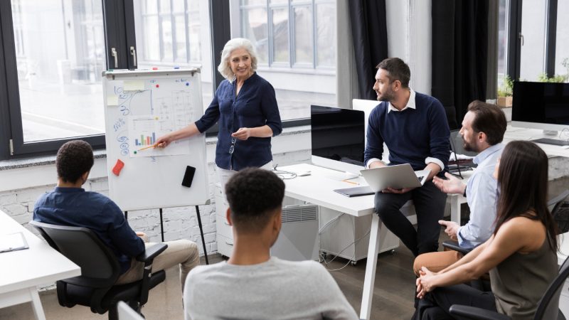 QUALINOV: L’accélérateur de performances par le management de qualité