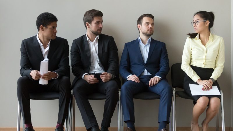 Comment faire face aux inégalités de genre en entreprise ?
