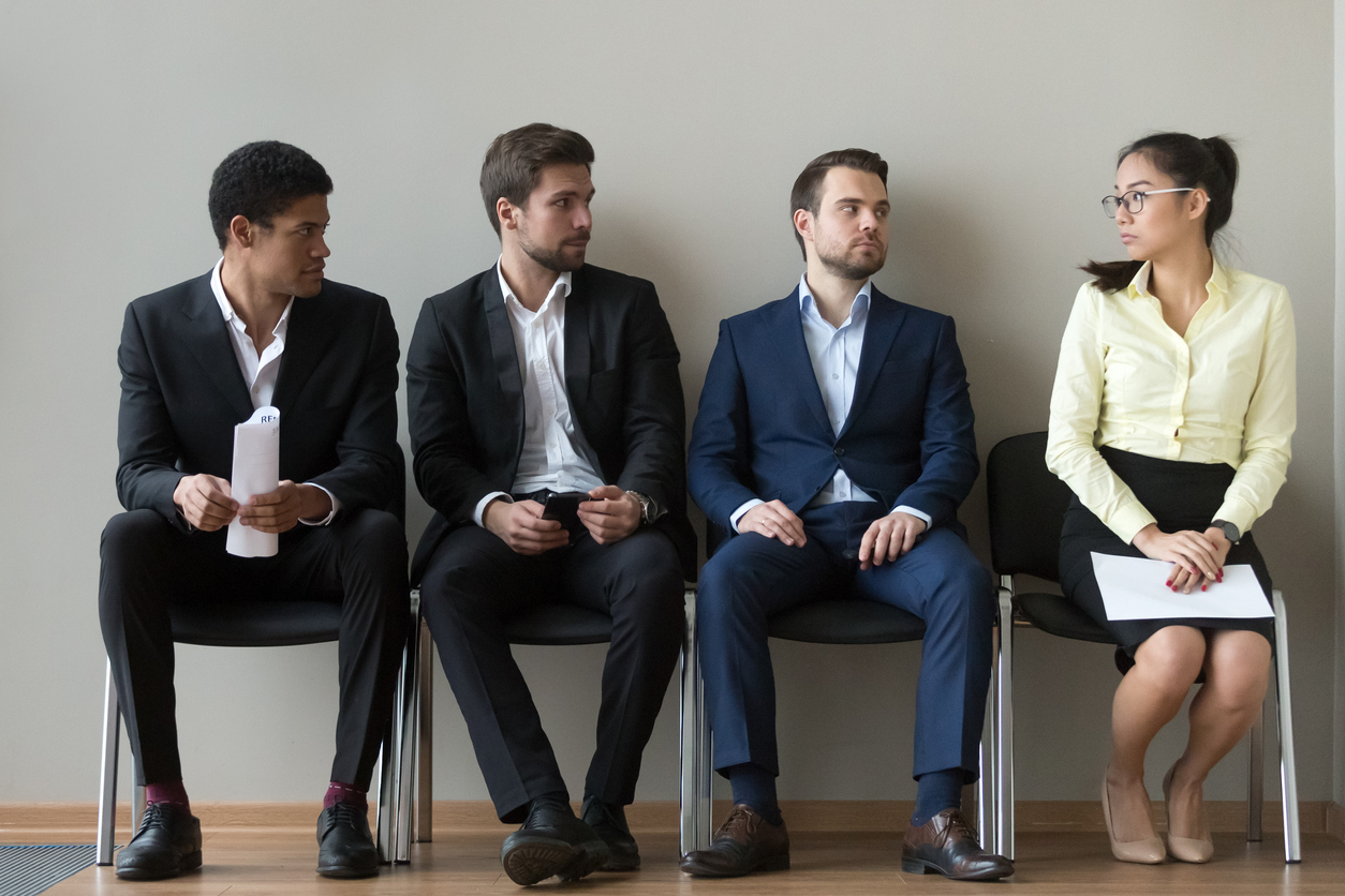 Comment faire face aux inégalités de genre en entreprise ?