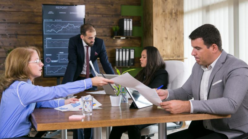 Stratégies de gestion d’un comité d’entreprise : l’expertise comptable au service du dialogue social