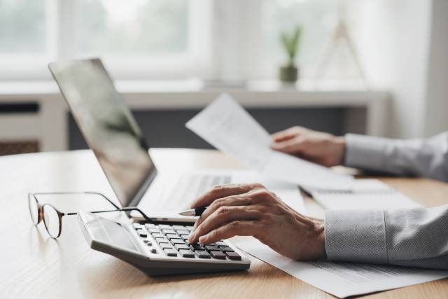 Comptabilité en ligne