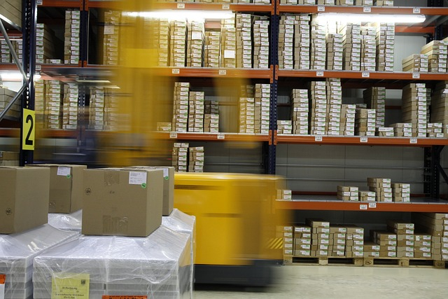 Vers une logistique durable : comment améliorer le bilan carbone de votre activité ?