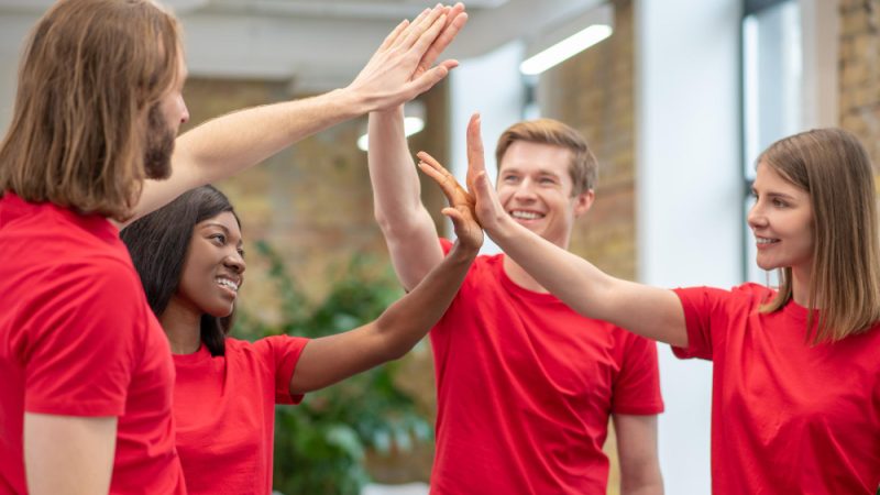Organiser un team building pour renforcer la cohésion d’équipe