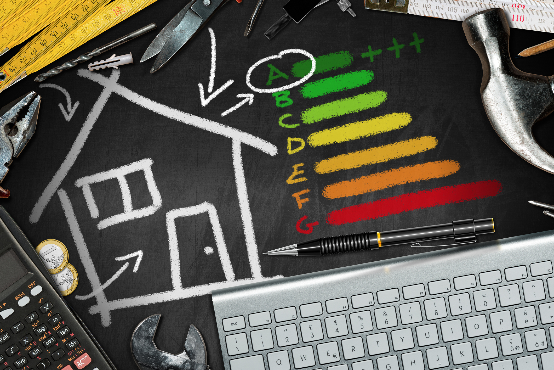 La rénovation énergétique comme moteur de croissance professionnelle