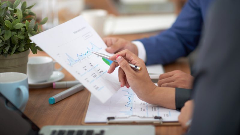 Valorisation d’une entreprise : importance de l’analyse financière stratégique