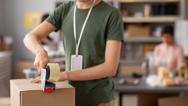 Importance des emballages durables et personnalisés pour les entreprises modernes