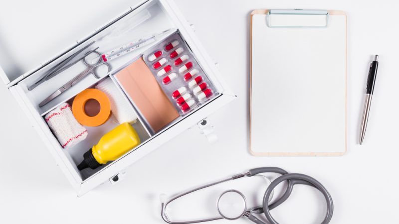 Comment prévenir les accidents professionnels ?