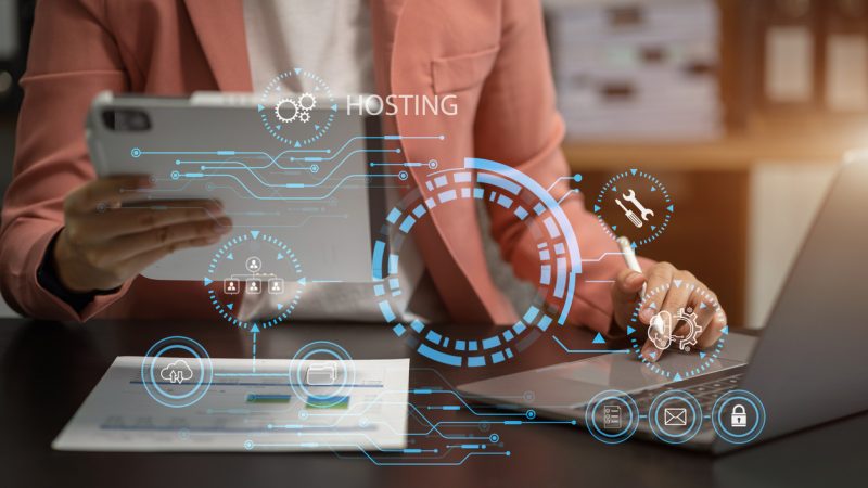 Les avantages de faire appel à une agence web pour votre projet