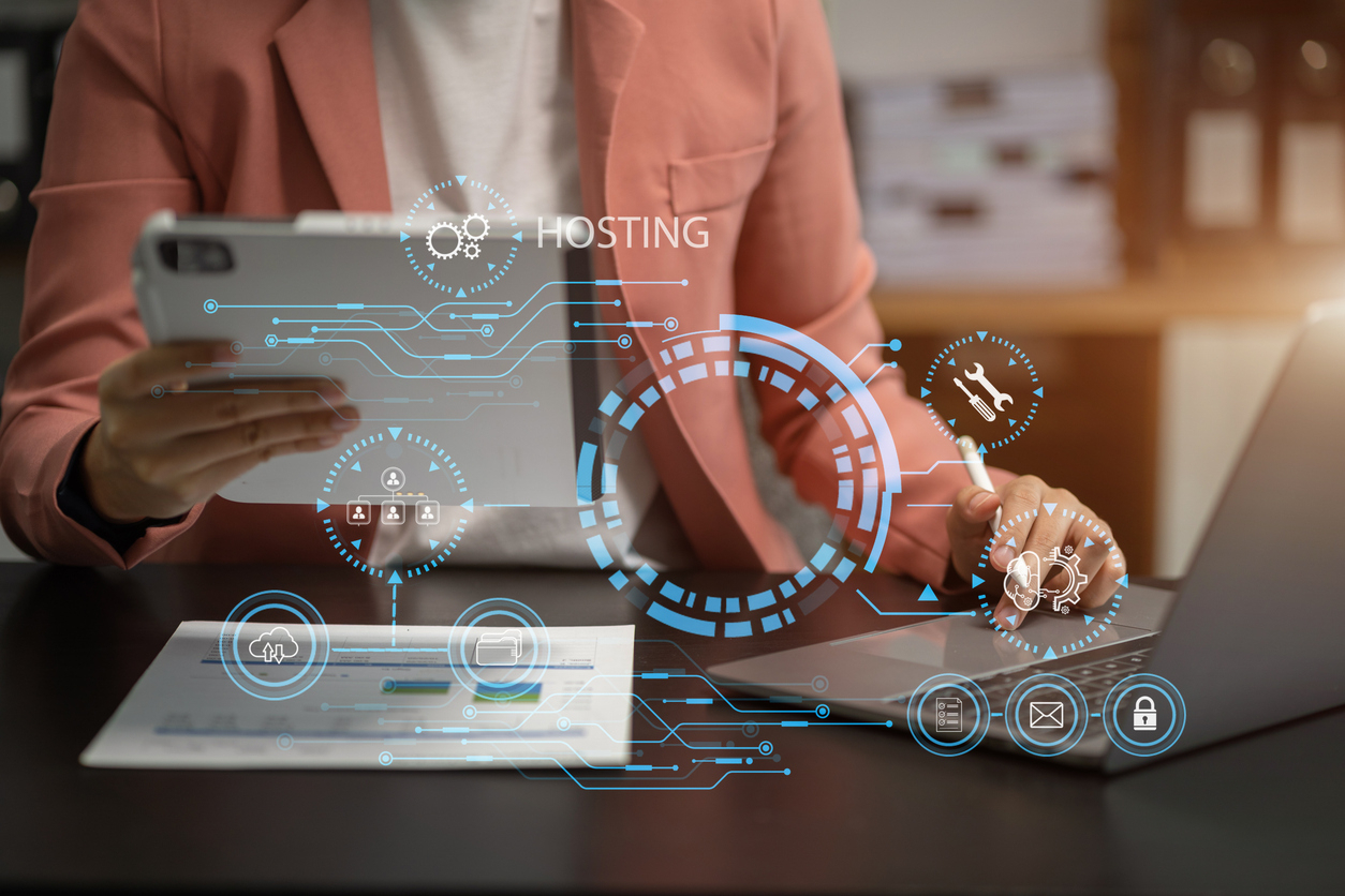Les avantages de faire appel à une agence web pour votre projet - Suite ...