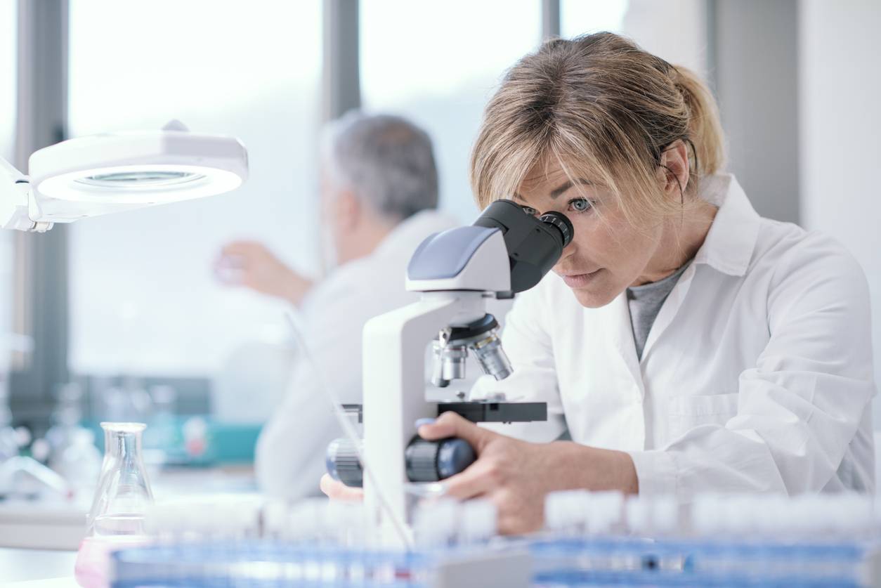 laboratoire cosmétique français
