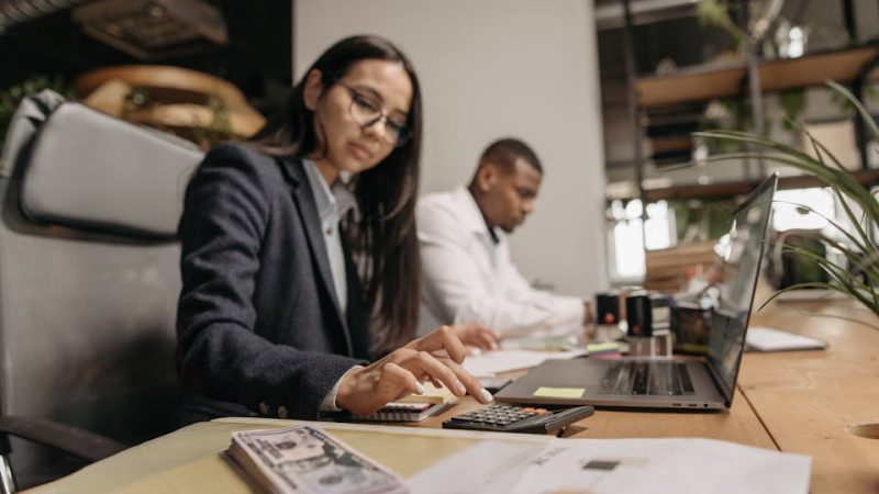 Comment choisir un bon cabinet d’expertise-comptable ?