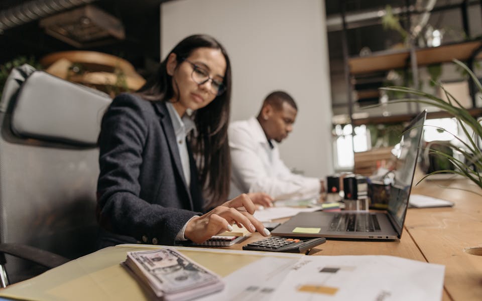 Comment choisir un bon cabinet d’expertise-comptable ?