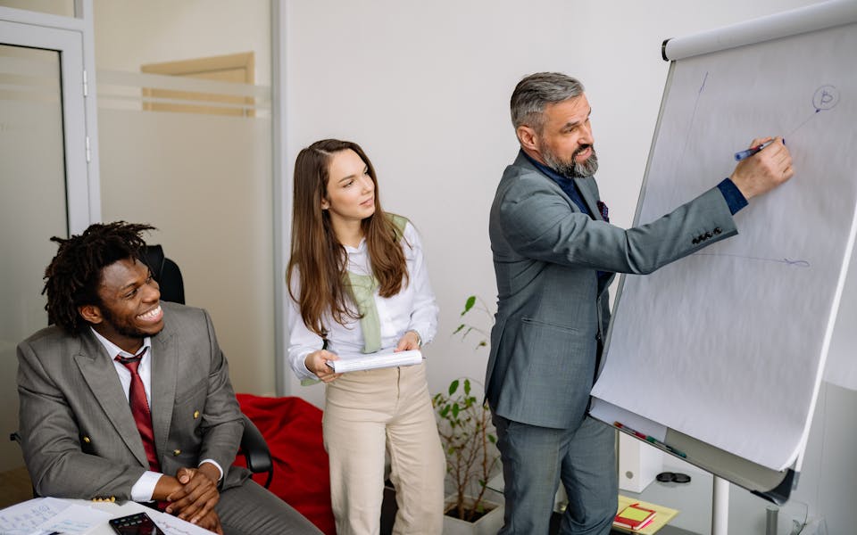 La formation digitale au service de l’évolution des carrières