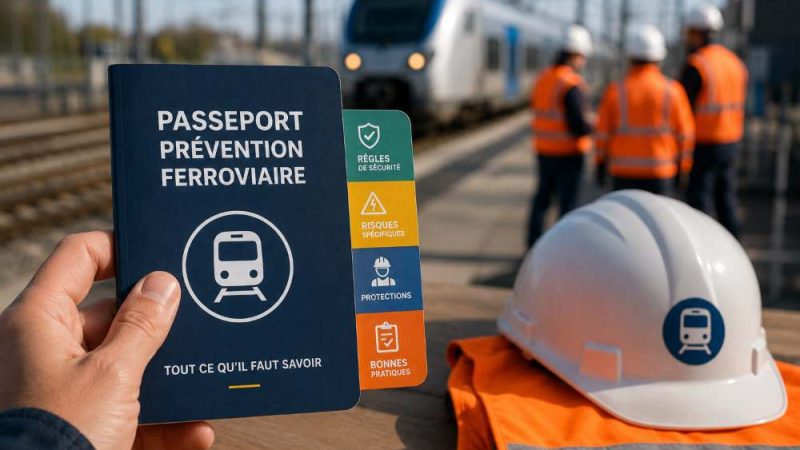 Passeport Prévention : tout ce qu’il faut savoir