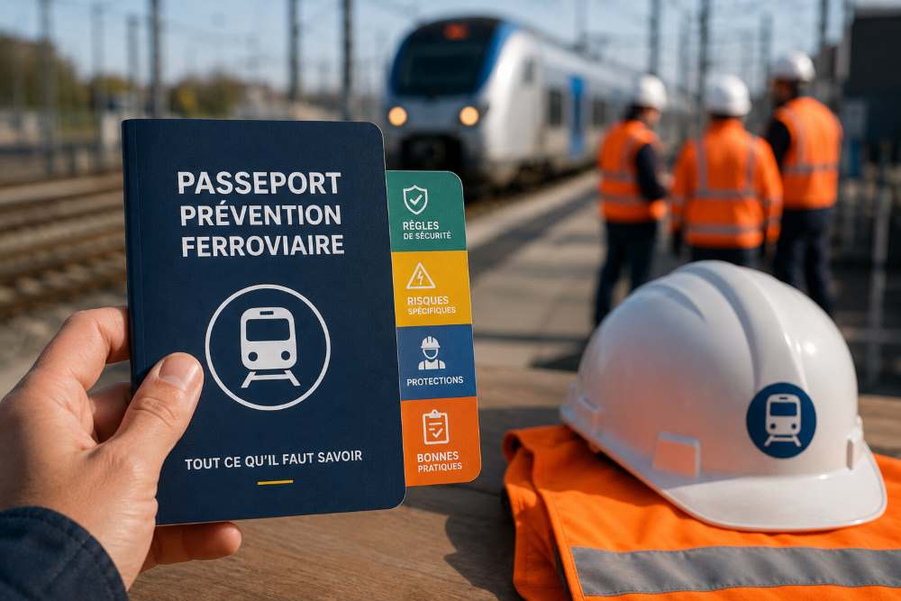 Passeport Prévention : tout ce qu’il faut savoir
