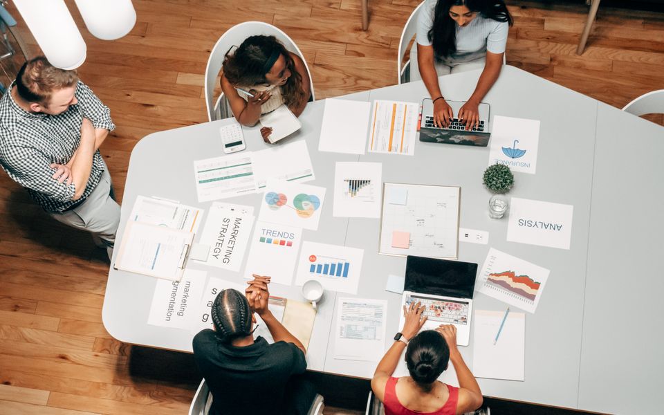 Comment construire une stratégie SEO performante et durable ?