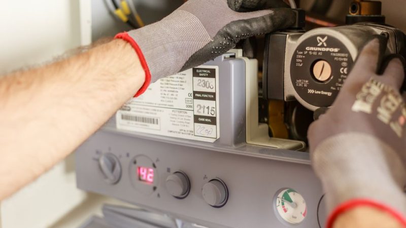 Comment s’approvisionner en mazout de chauffage à la pompe aujourd’hui ?