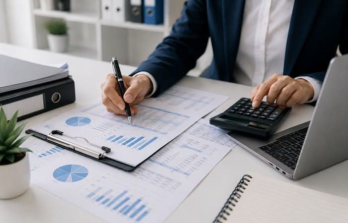 Externaliser sa comptabilité en Tunisie : ce que gagnent les PME