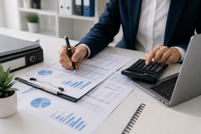 Externaliser sa comptabilité en Tunisie : ce que gagnent les PME