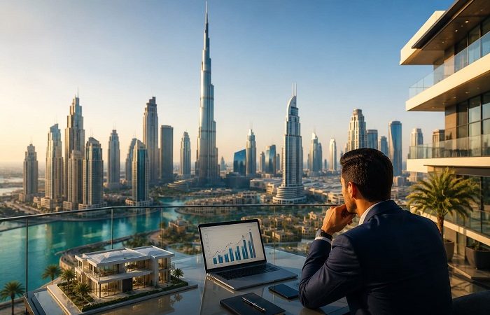 Immobilier à Dubaï en 2026 : faut-il encore investir malgré la hausse des prix ?