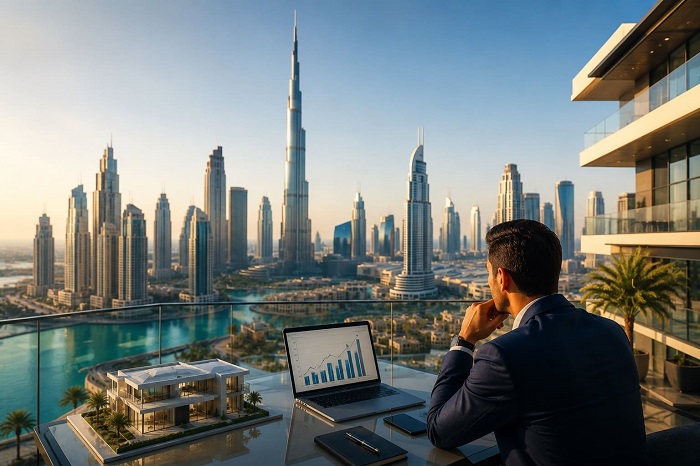 Immobilier à Dubaï en 2026 : faut-il encore investir malgré la hausse des prix ?