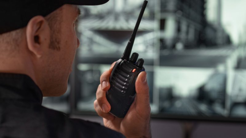 Conseils d’experts pour une meilleure sécurité des locaux professionnels