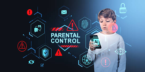 Contrôle parental téléphone : protéger les enfants sur mobile