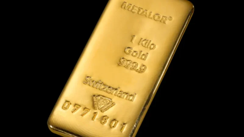 Achat d’or au Havre : pièces, bijoux et lingots à connaître