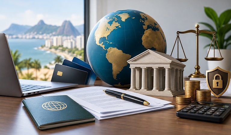 Ouvrir un compte bancaire à l’étranger : les règles à connaître