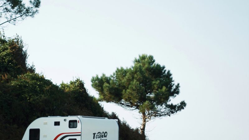 Location de camping-car : les avantages de passer par une entreprise spécialisée