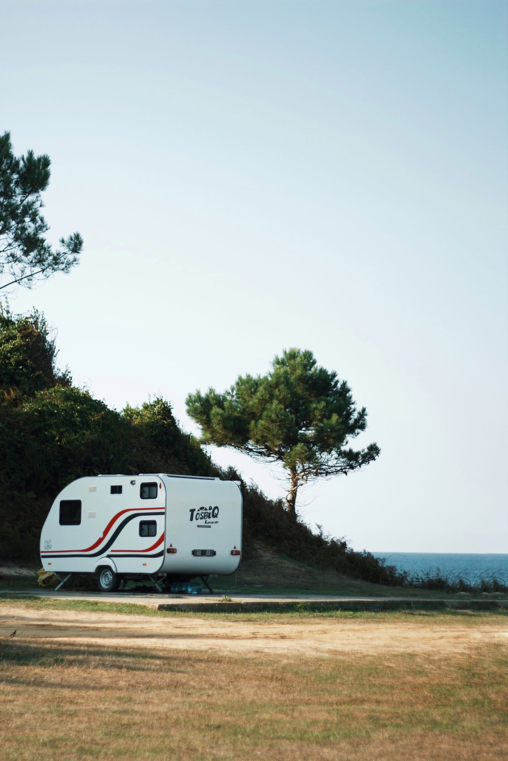 Location de camping-car : les avantages de passer par une entreprise spécialisée