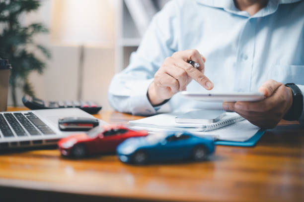 Financement automobile : quelles solutions choisir pour votre achat ?