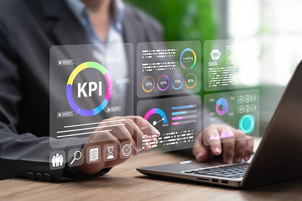 Piloter son entreprise par les KPI : un tableau de bord utile