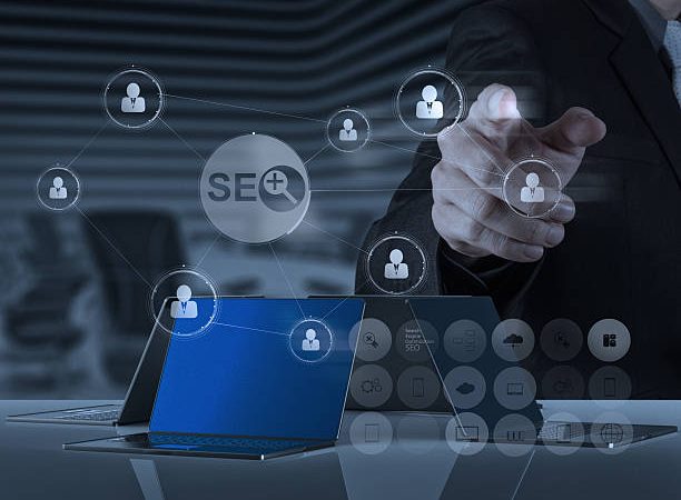 Consultant SEO B2B : générer des leads qualifiés