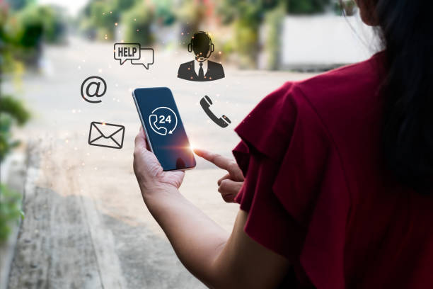 Comment récupérer ses contacts après un changement de smartphone ?